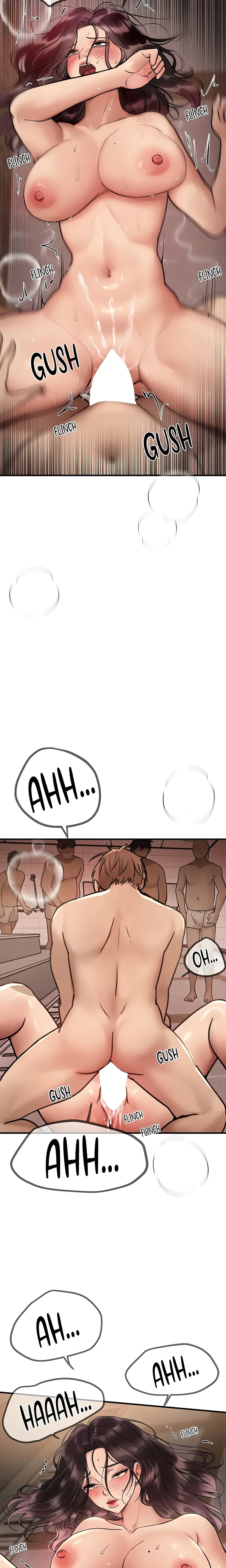 Beautiful Days (Nunnya) (Official) chapter 24 page 11