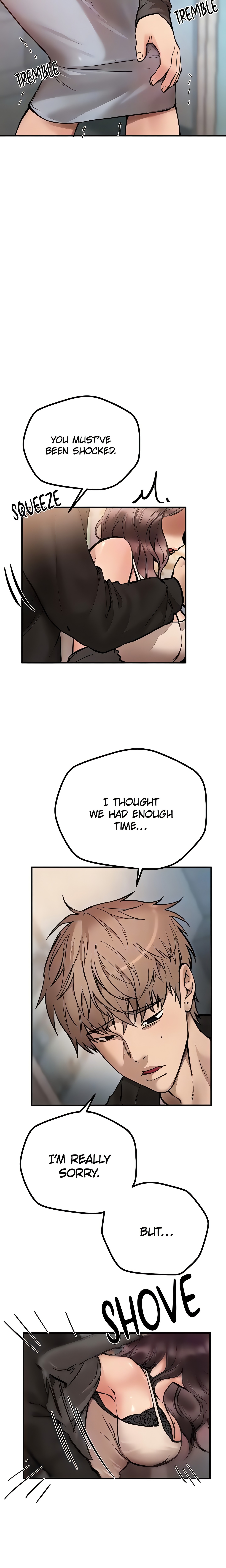 Beautiful Days (Nunnya) (Official) chapter 24 page 16