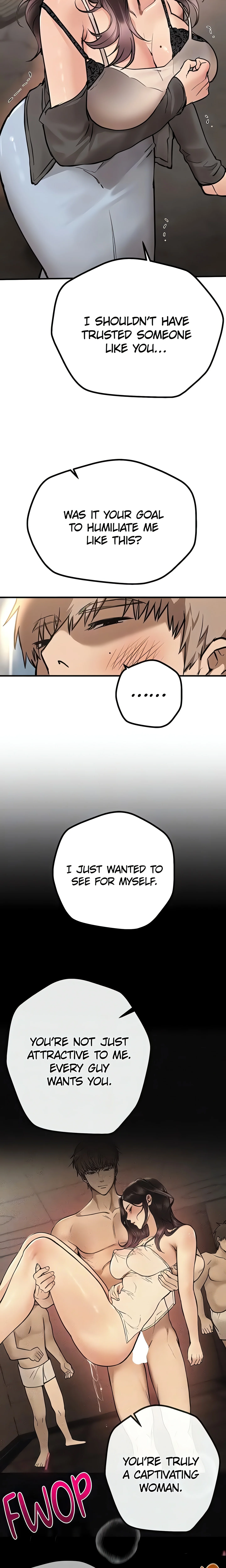 Beautiful Days (Nunnya) (Official) chapter 24 page 18