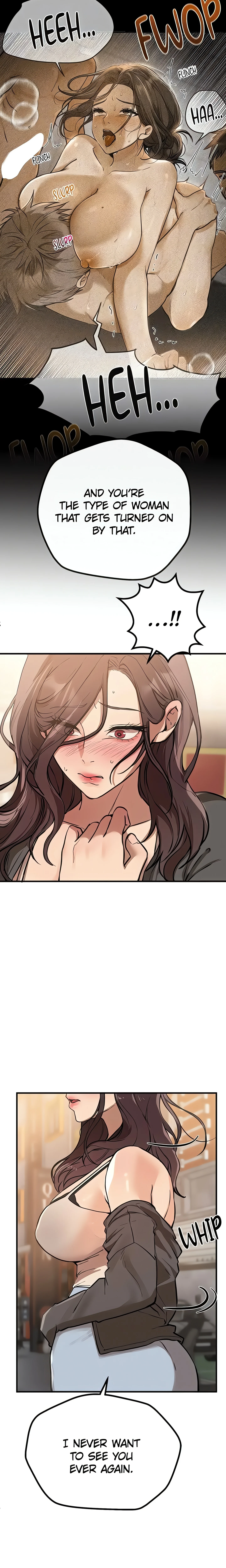 Beautiful Days (Nunnya) (Official) chapter 24 page 19