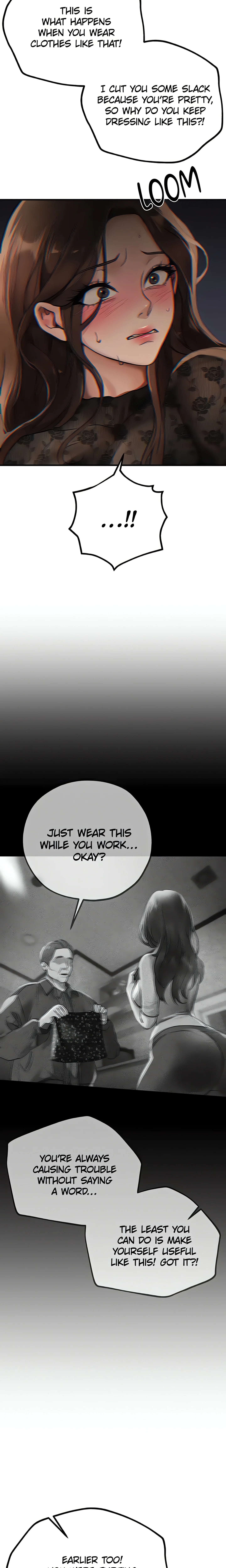 Beautiful Days (Nunnya) (Official) chapter 25 page 14
