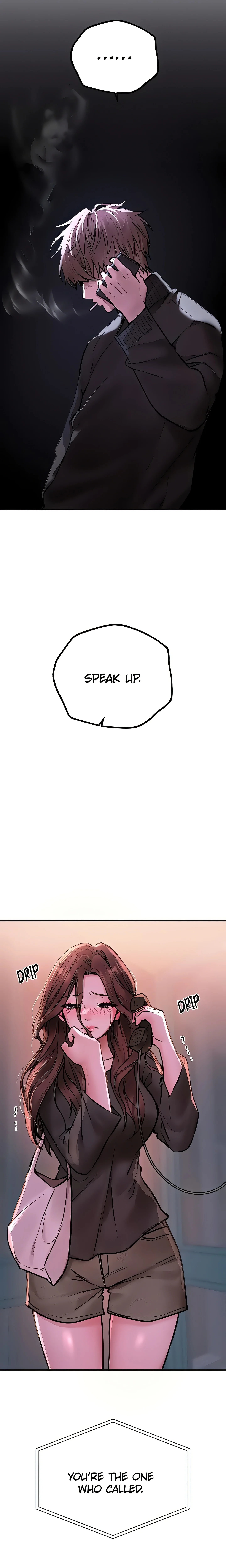 Beautiful Days (Nunnya) (Official) chapter 25 page 20