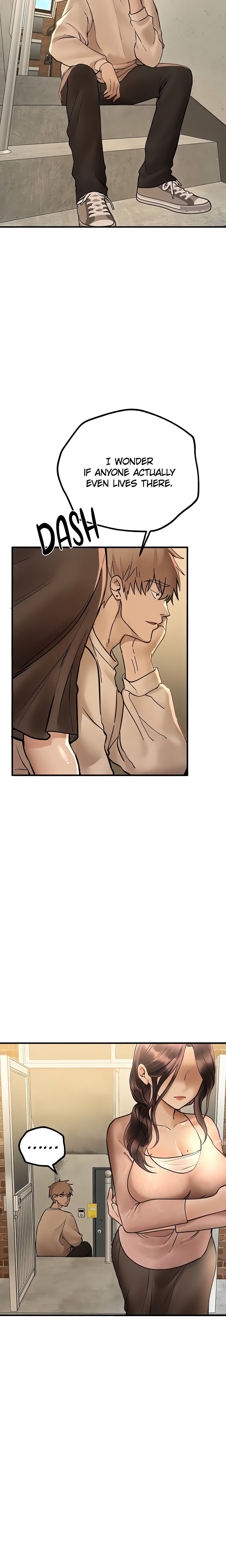 Beautiful Days (Nunnya) (Official) chapter 25 page 23