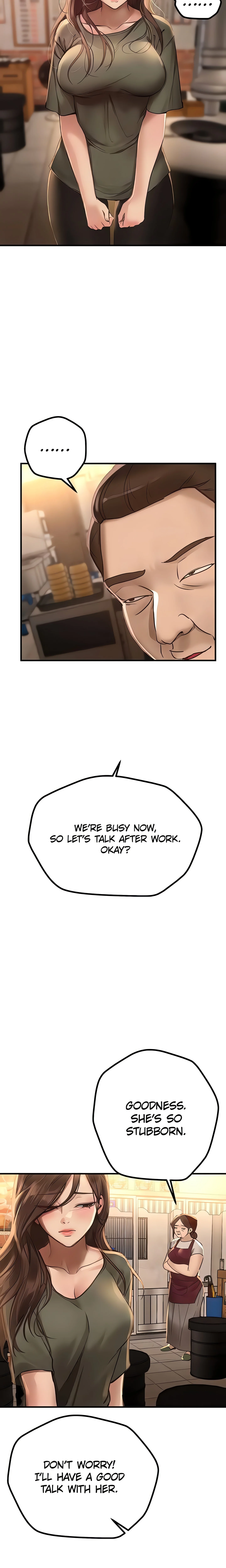Beautiful Days (Nunnya) (Official) chapter 26 page 8