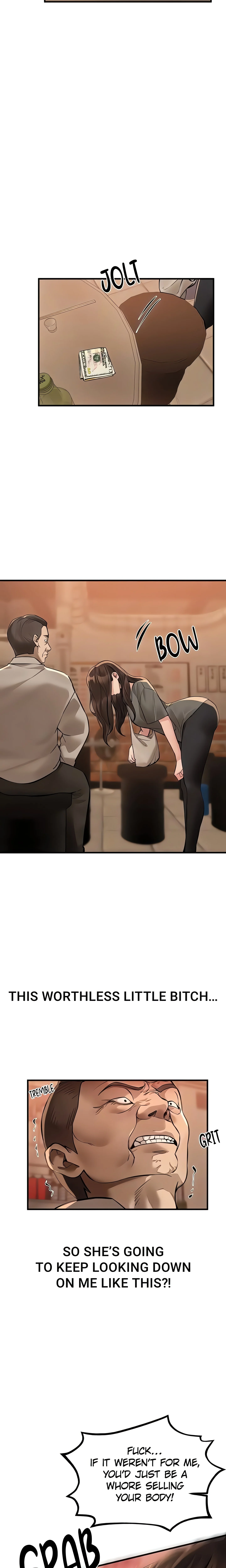 Beautiful Days (Nunnya) (Official) chapter 26 page 18