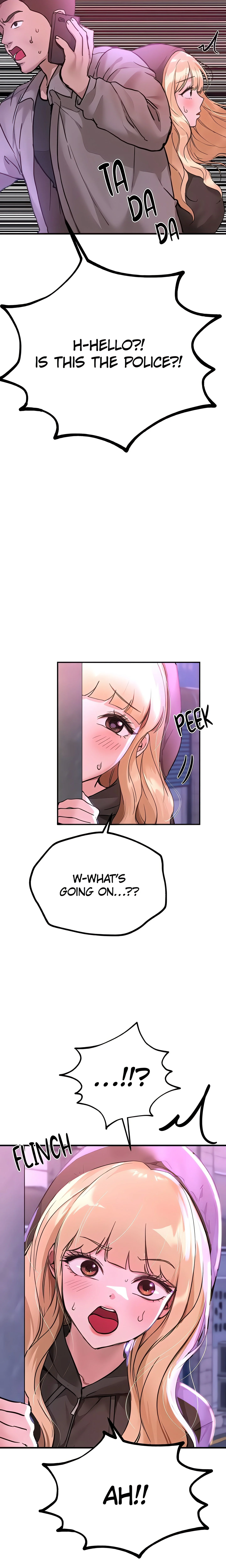 Beautiful Days (Nunnya) (Official) chapter 27 page 2