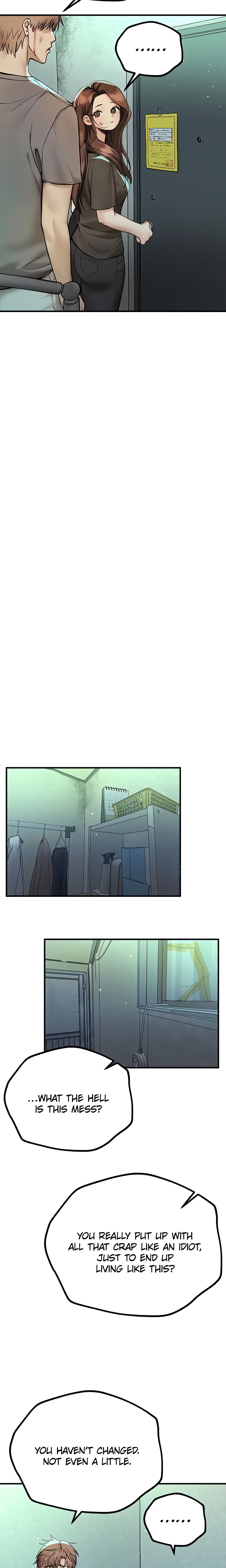 Beautiful Days (Nunnya) (Official) chapter 27 page 14