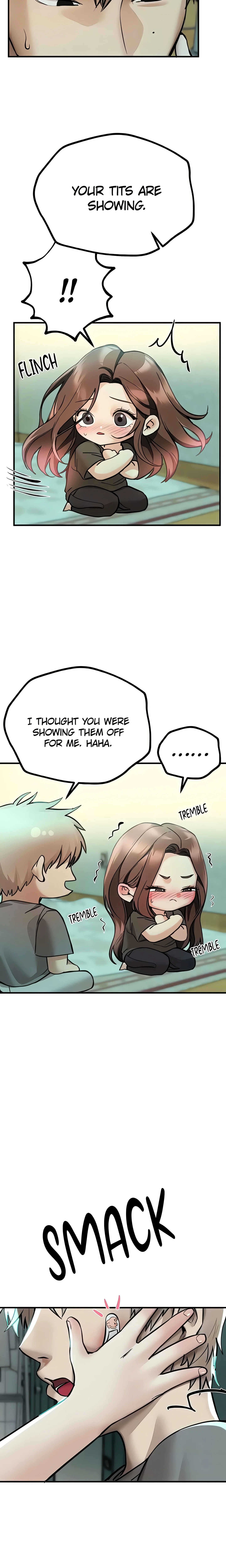Beautiful Days (Nunnya) (Official) chapter 27 page 17