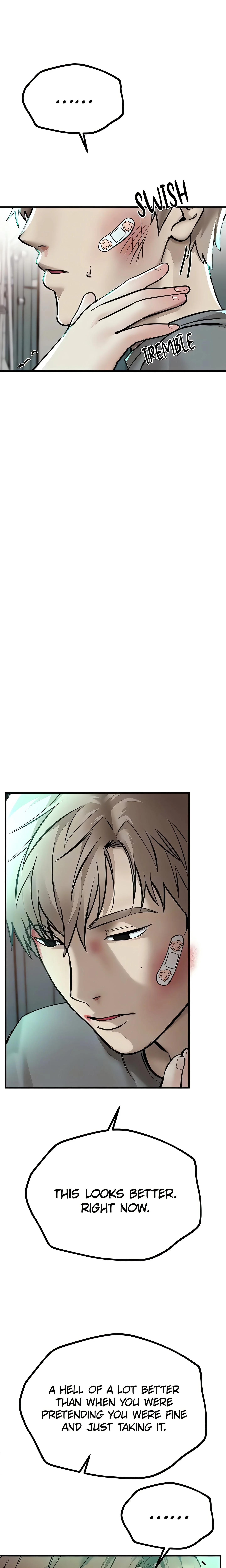 Beautiful Days (Nunnya) (Official) chapter 27 page 18