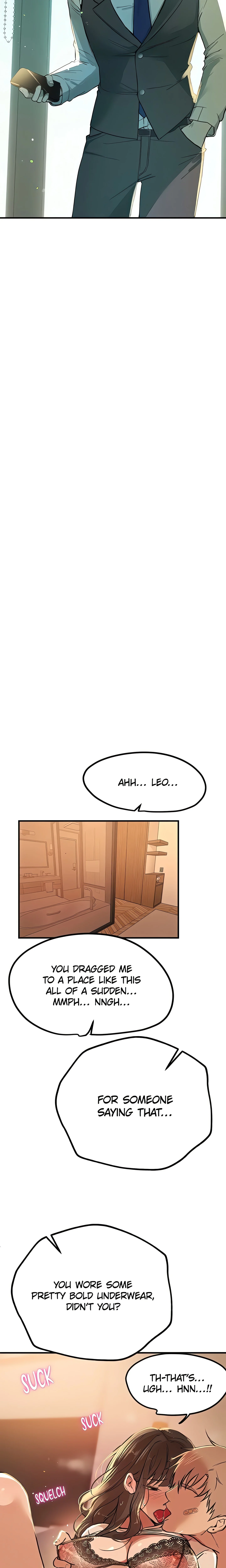 Beautiful Days (Nunnya) (Official) chapter 27 page 25