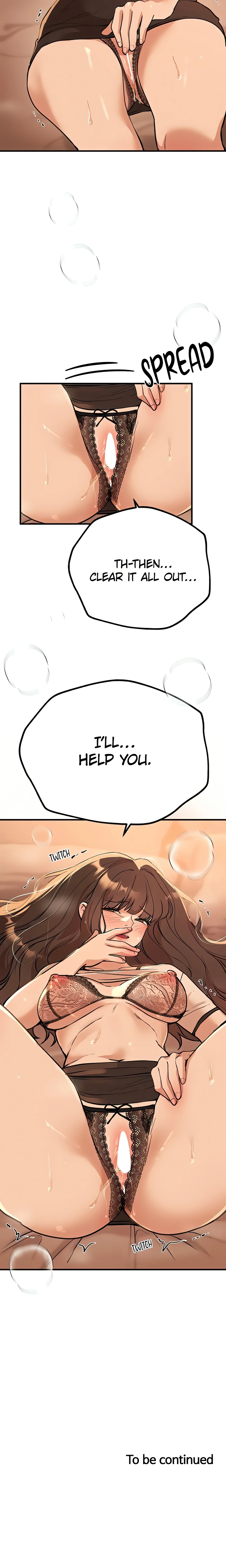 Beautiful Days (Nunnya) (Official) chapter 27 page 27