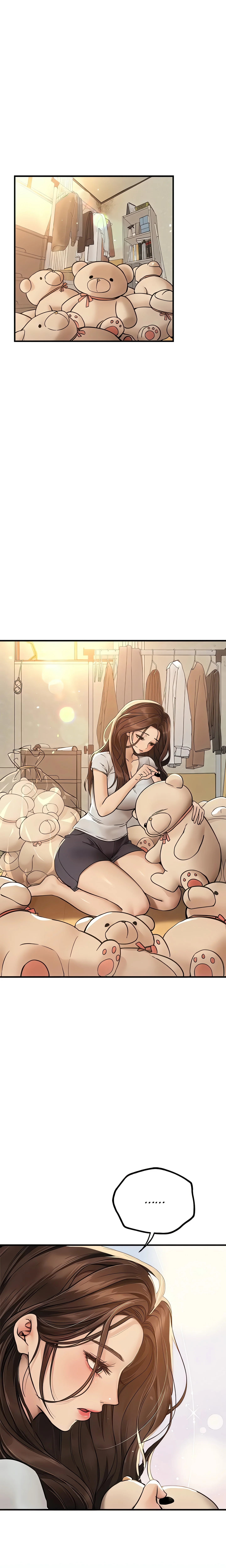 Beautiful Days (Nunnya) (Official) chapter 28 page 1