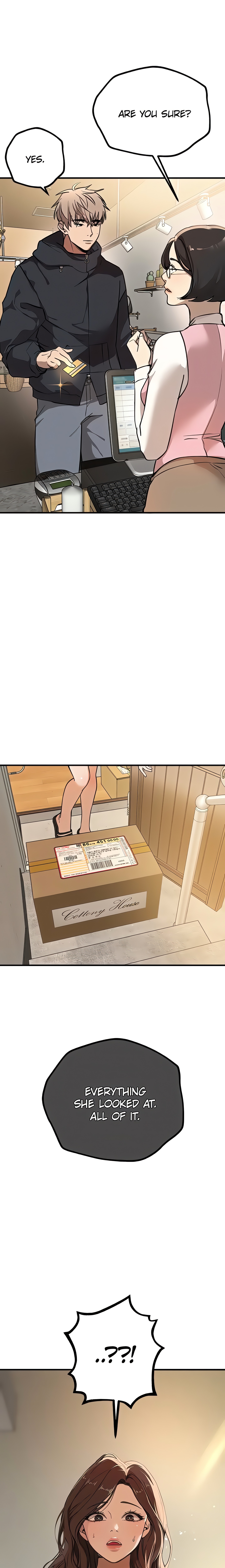 Beautiful Days (Nunnya) (Official) chapter 28 page 22