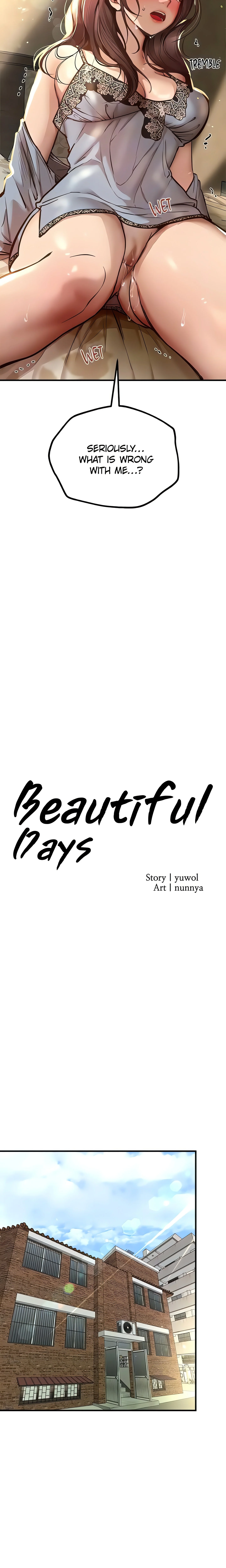 Beautiful Days (Nunnya) (Official) chapter 29 page 6