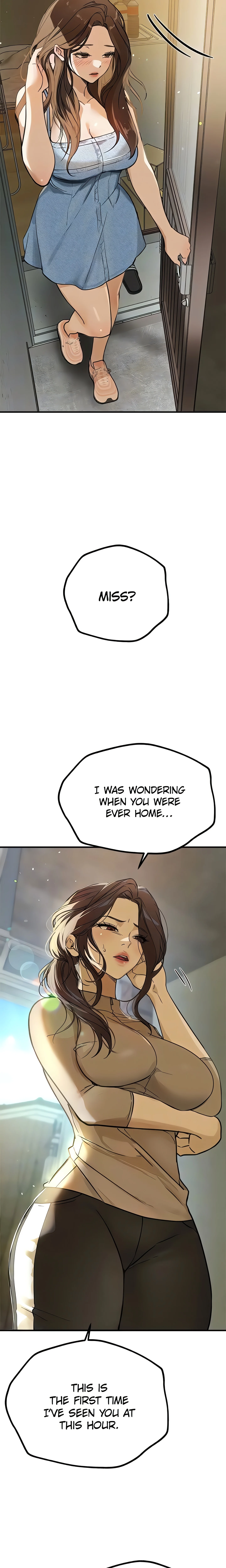 Beautiful Days (Nunnya) (Official) chapter 29 page 8