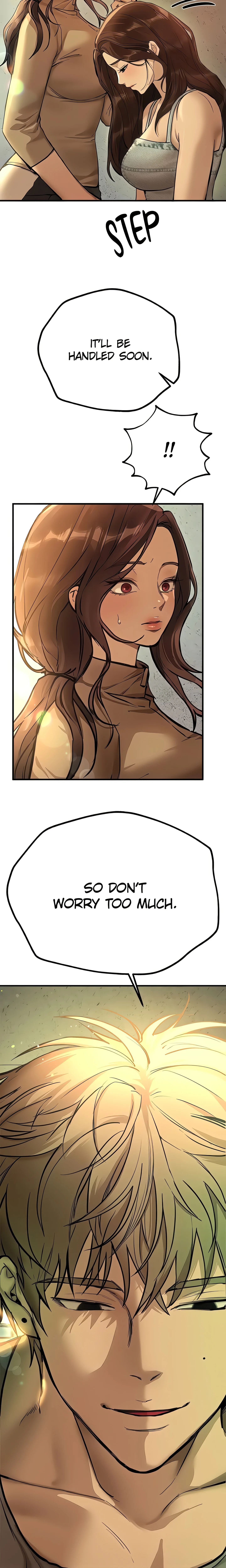 Beautiful Days (Nunnya) (Official) chapter 29 page 11