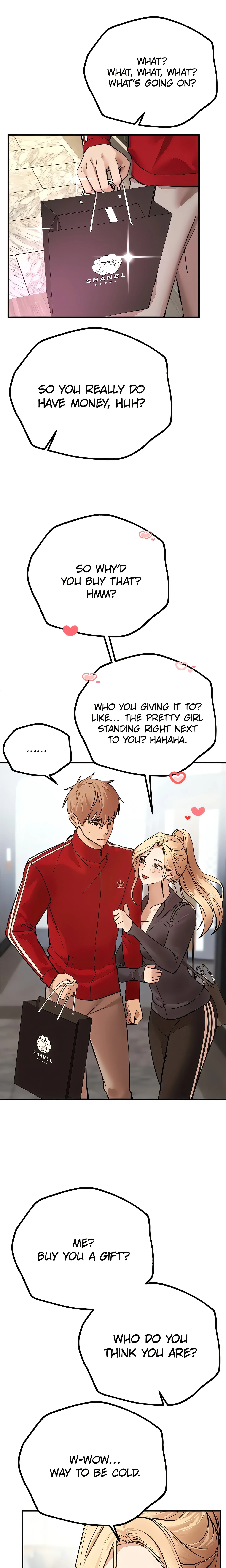 Beautiful Days (Nunnya) (Official) chapter 29 page 24