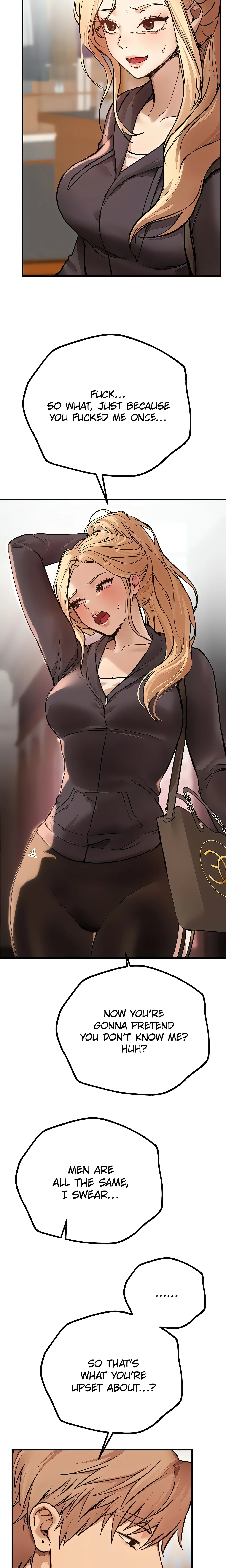 Beautiful Days (Nunnya) (Official) chapter 29 page 25