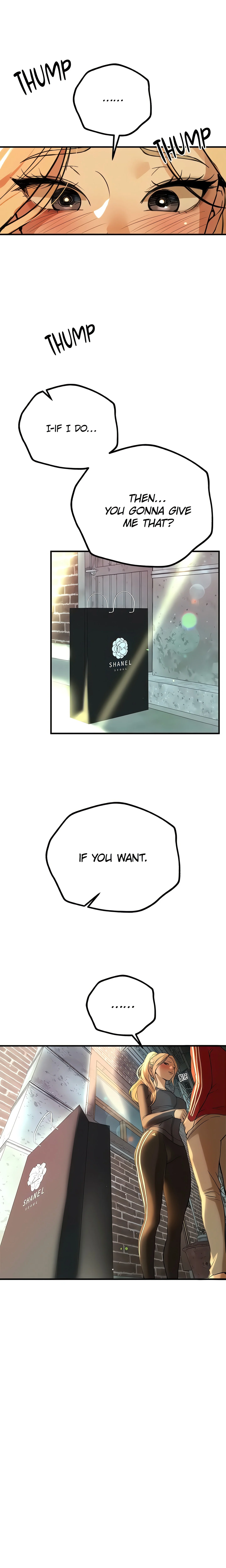 Beautiful Days (Nunnya) (Official) chapter 29 page 28