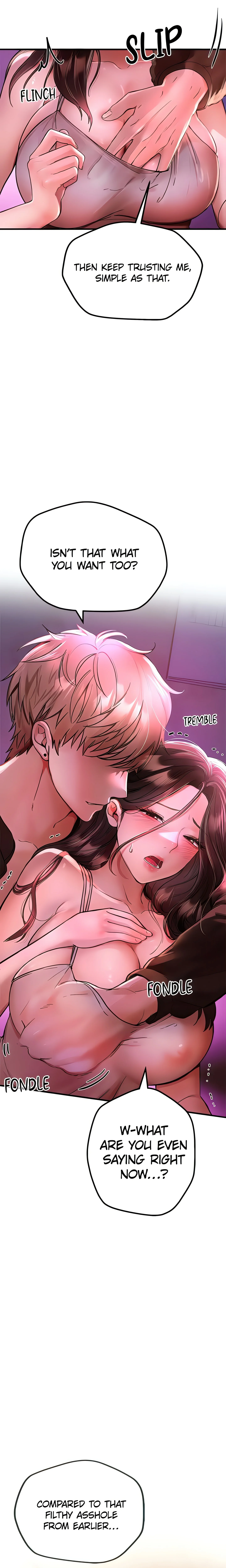 Beautiful Days (Nunnya) (Official) chapter 3 page 3