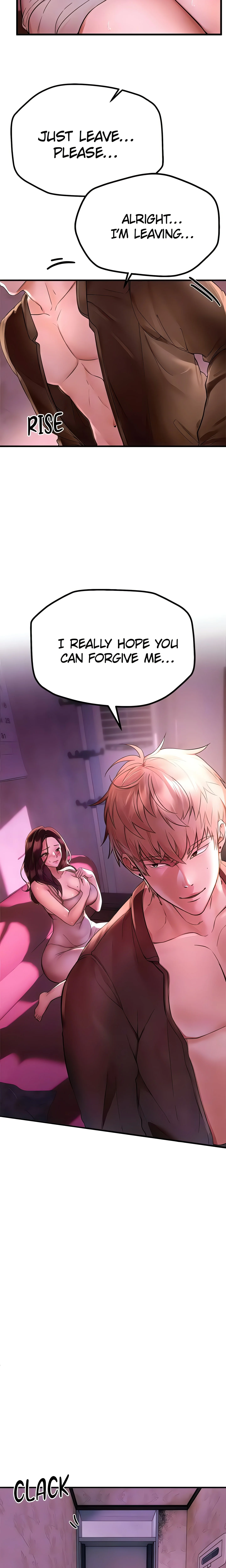Beautiful Days (Nunnya) (Official) chapter 3 page 8