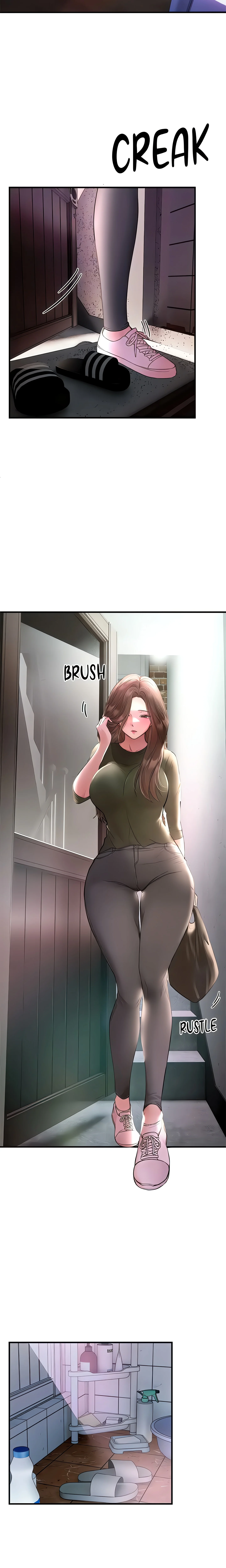 Beautiful Days (Nunnya) (Official) chapter 3 page 10