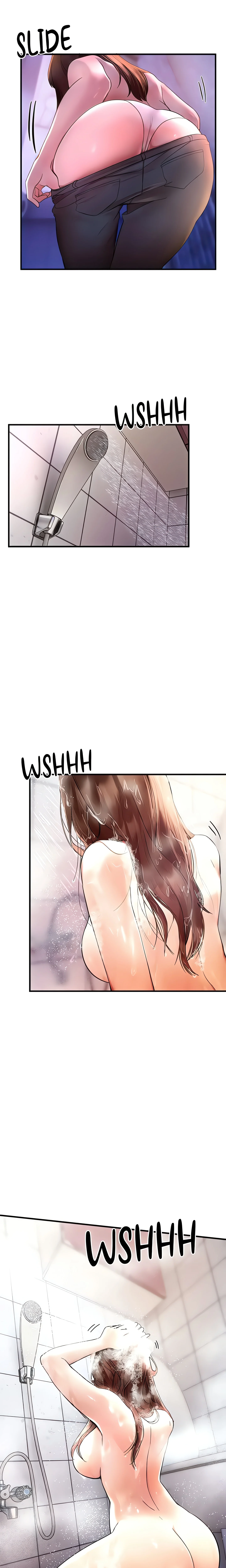 Beautiful Days (Nunnya) (Official) chapter 3 page 11