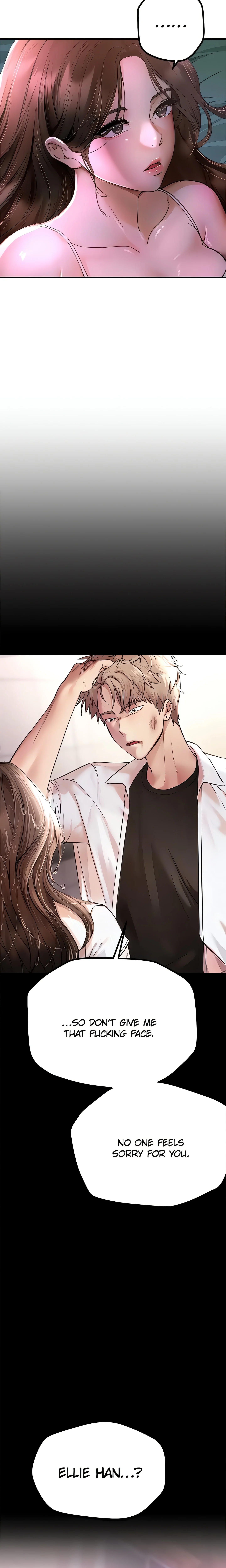 Beautiful Days (Nunnya) (Official) chapter 3 page 13