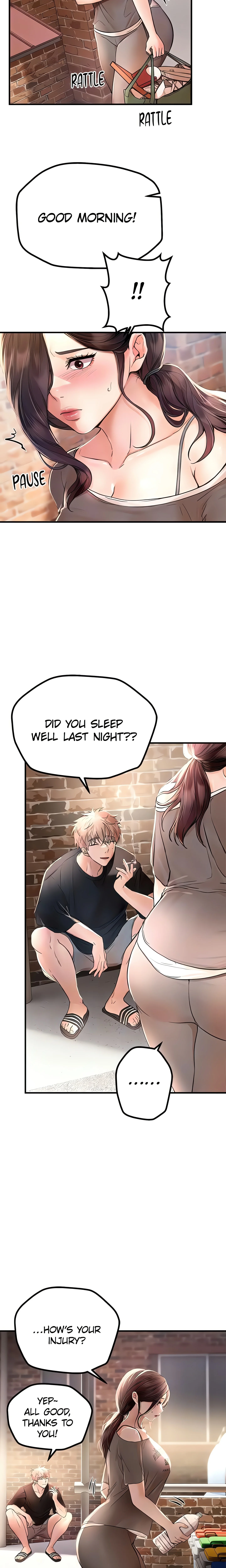 Beautiful Days (Nunnya) (Official) chapter 3 page 16