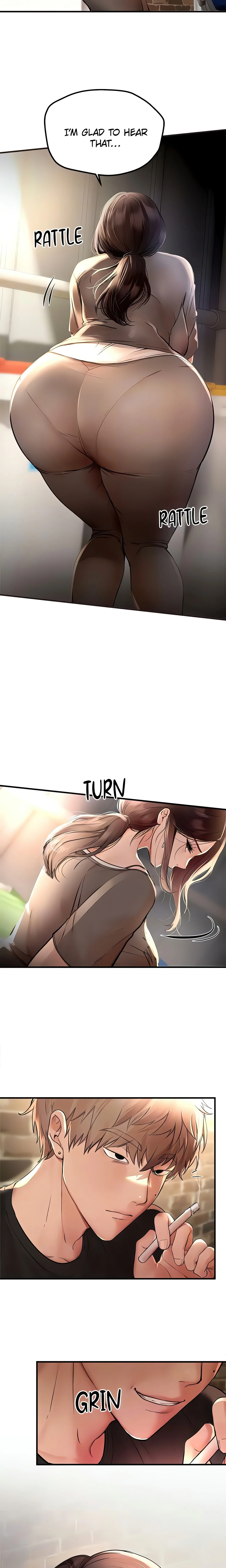 Beautiful Days (Nunnya) (Official) chapter 3 page 17