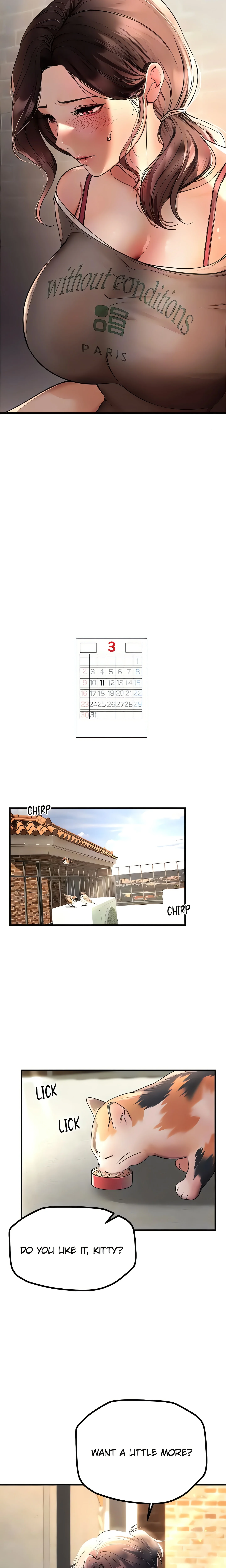 Beautiful Days (Nunnya) (Official) chapter 3 page 18