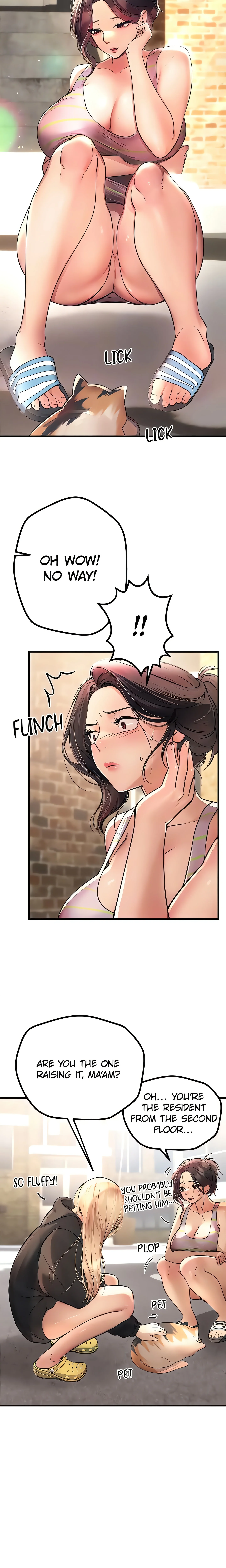 Beautiful Days (Nunnya) (Official) chapter 3 page 19