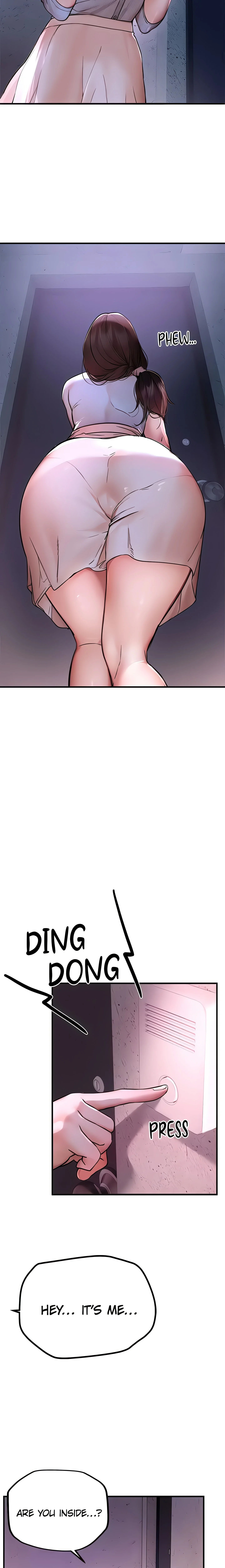 Beautiful Days (Nunnya) (Official) chapter 3 page 21