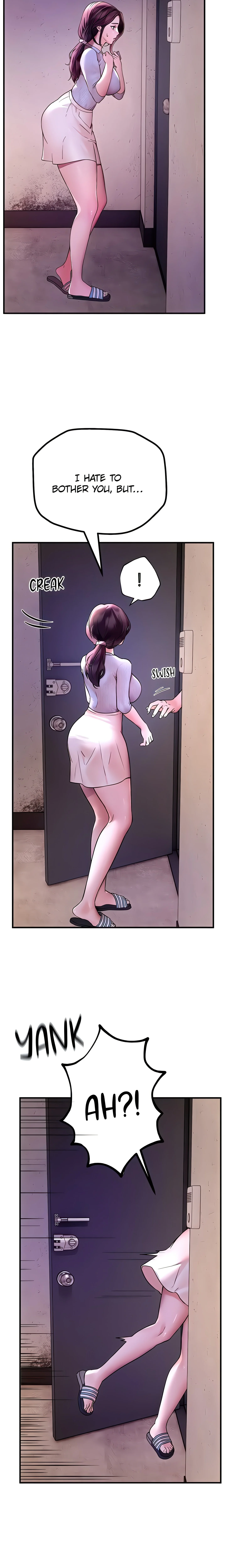 Beautiful Days (Nunnya) (Official) chapter 3 page 22