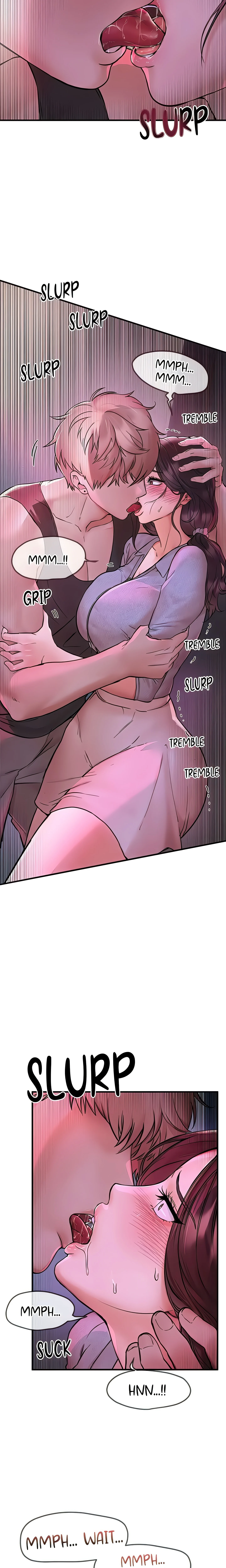 Beautiful Days (Nunnya) (Official) chapter 3 page 24