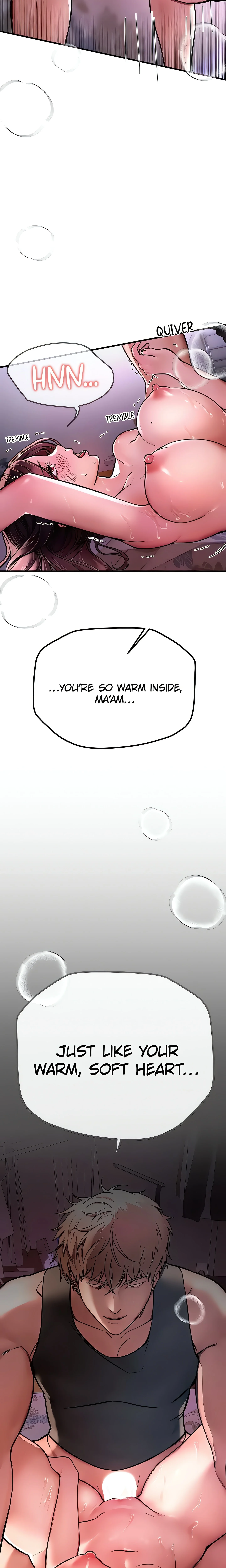 Beautiful Days (Nunnya) (Official) chapter 3 page 31