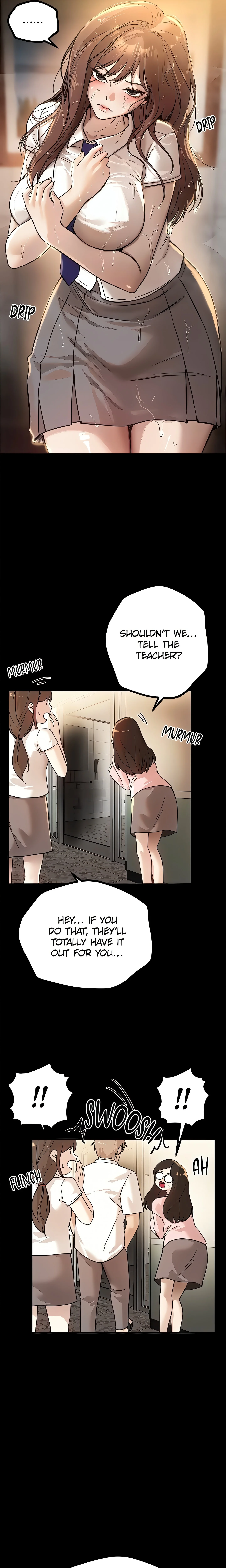 Beautiful Days (Nunnya) (Official) chapter 30 page 4