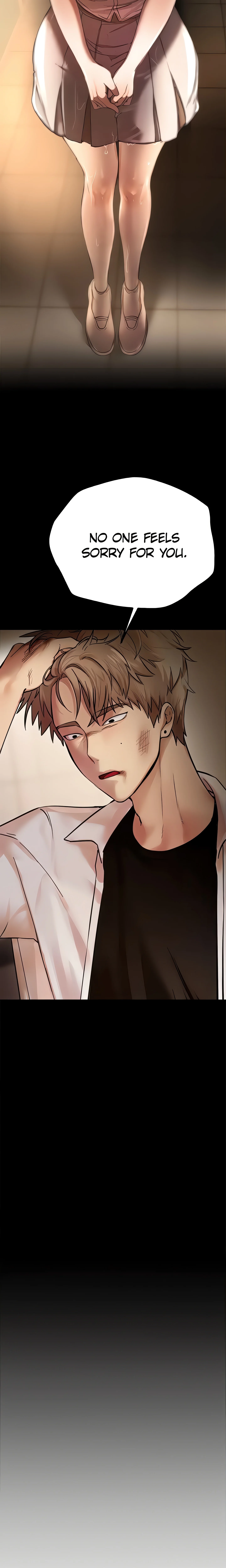 Beautiful Days (Nunnya) (Official) chapter 30 page 11