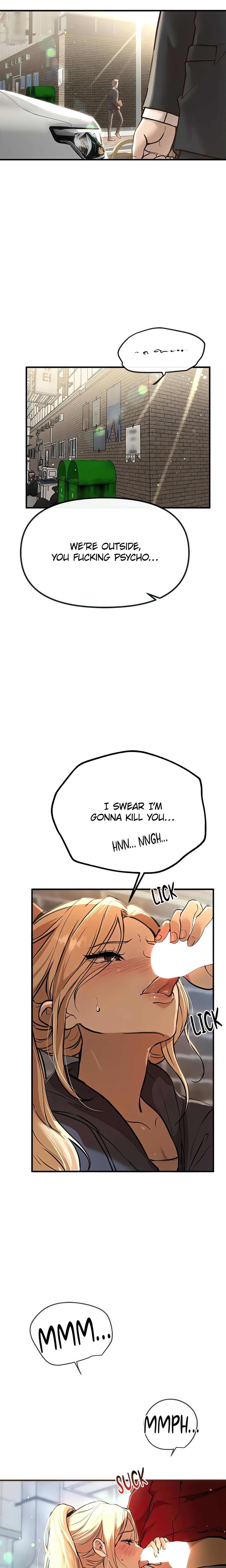 Beautiful Days (Nunnya) (Official) chapter 30 page 13