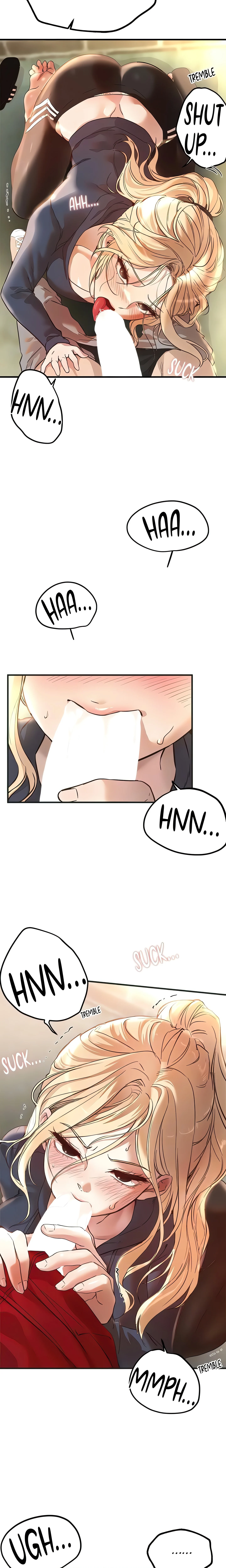 Beautiful Days (Nunnya) (Official) chapter 30 page 15