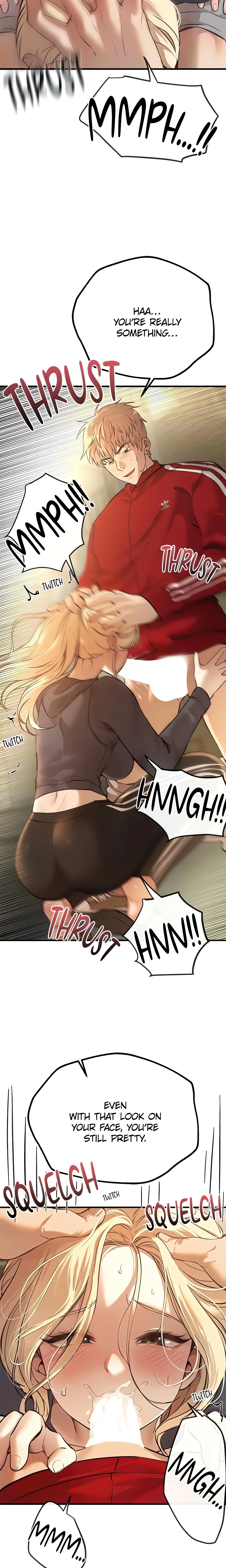 Beautiful Days (Nunnya) (Official) chapter 30 page 19