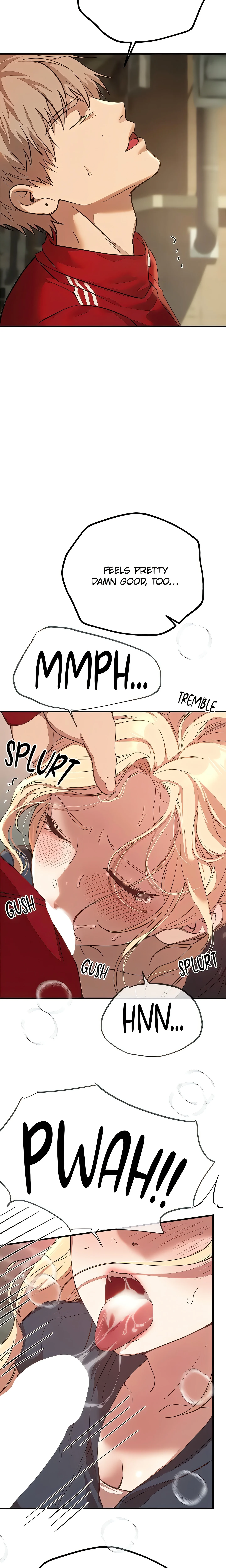 Beautiful Days (Nunnya) (Official) chapter 30 page 21