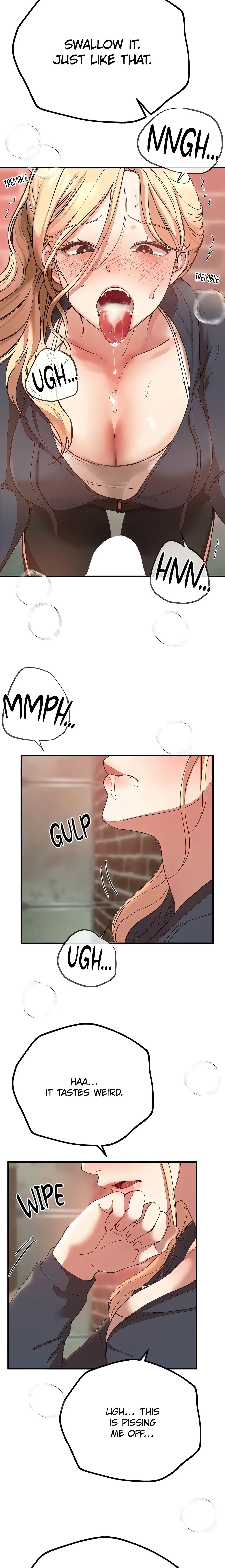 Beautiful Days (Nunnya) (Official) chapter 30 page 22