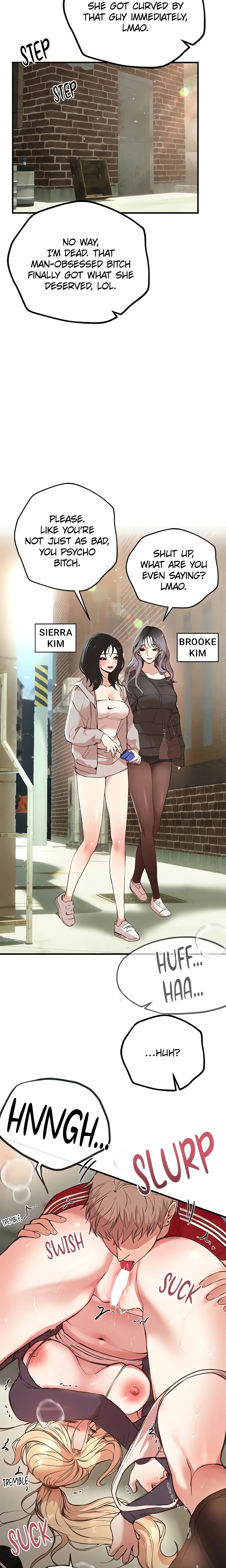 Beautiful Days (Nunnya) (Official) chapter 30 page 24