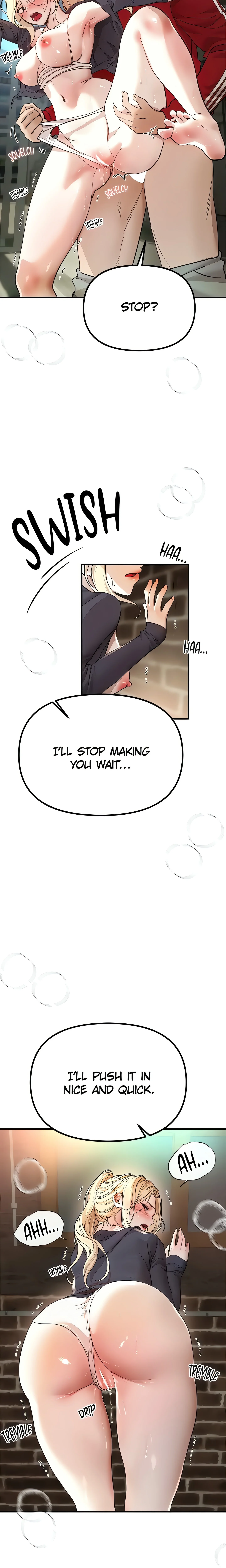 Beautiful Days (Nunnya) (Official) chapter 31 page 13