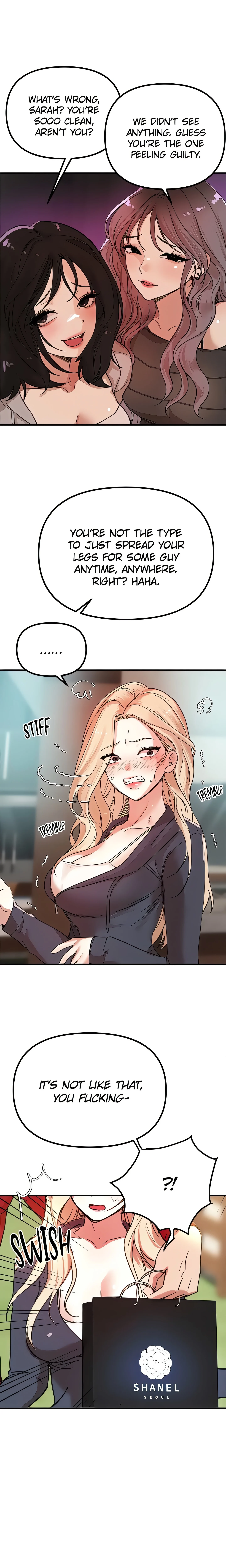 Beautiful Days (Nunnya) (Official) chapter 32 page 1