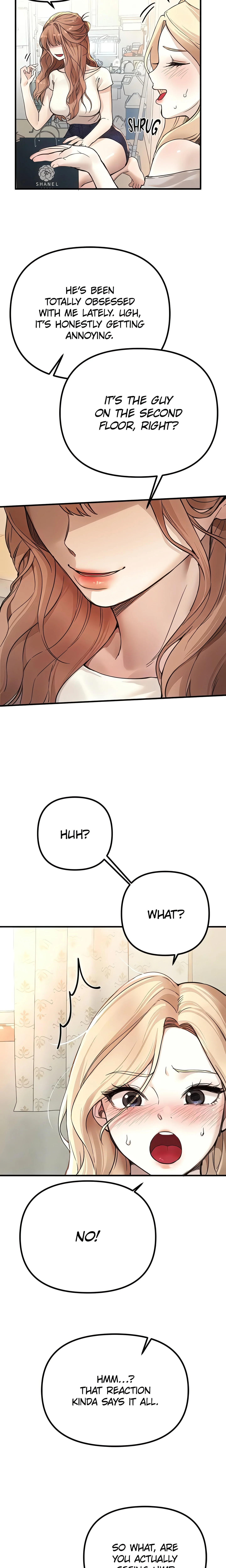 Beautiful Days (Nunnya) (Official) chapter 32 page 15