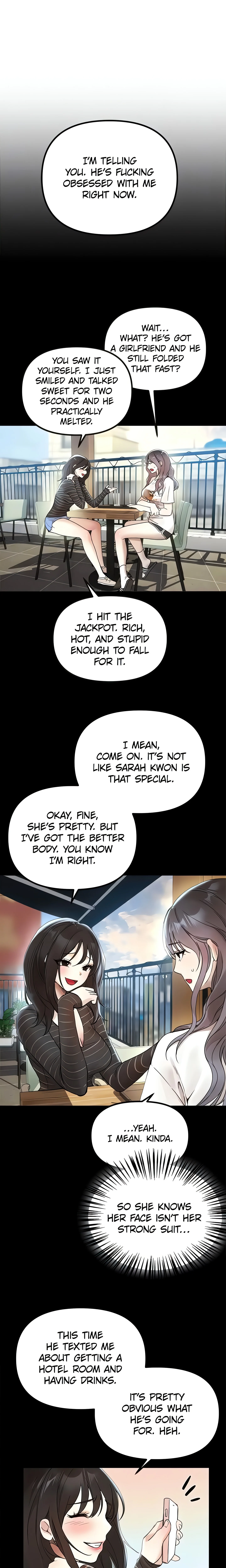 Beautiful Days (Nunnya) (Official) chapter 32 page 18