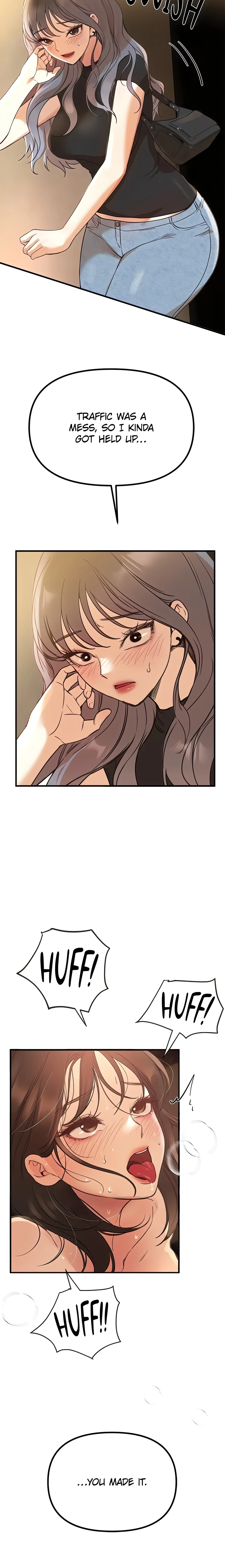 Beautiful Days (Nunnya) (Official) chapter 32 page 20