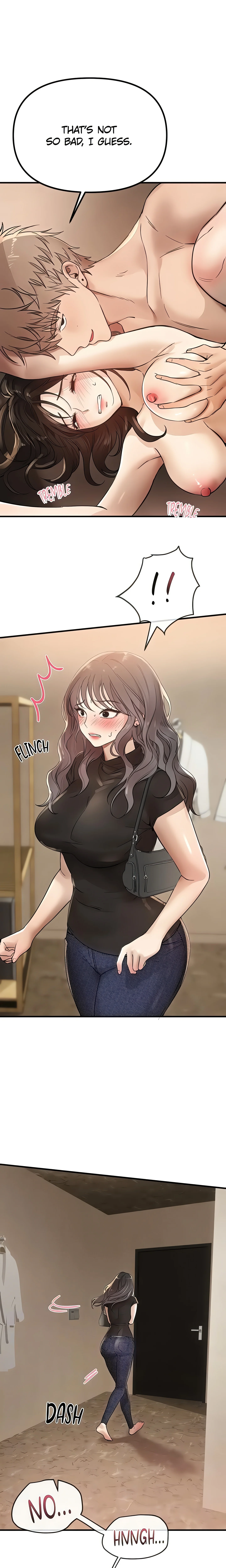 Beautiful Days (Nunnya) (Official) chapter 33 page 5